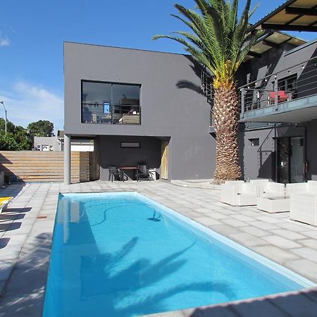 Capetown 4U Guesthouse Bloubergstrand Eksteriør billede