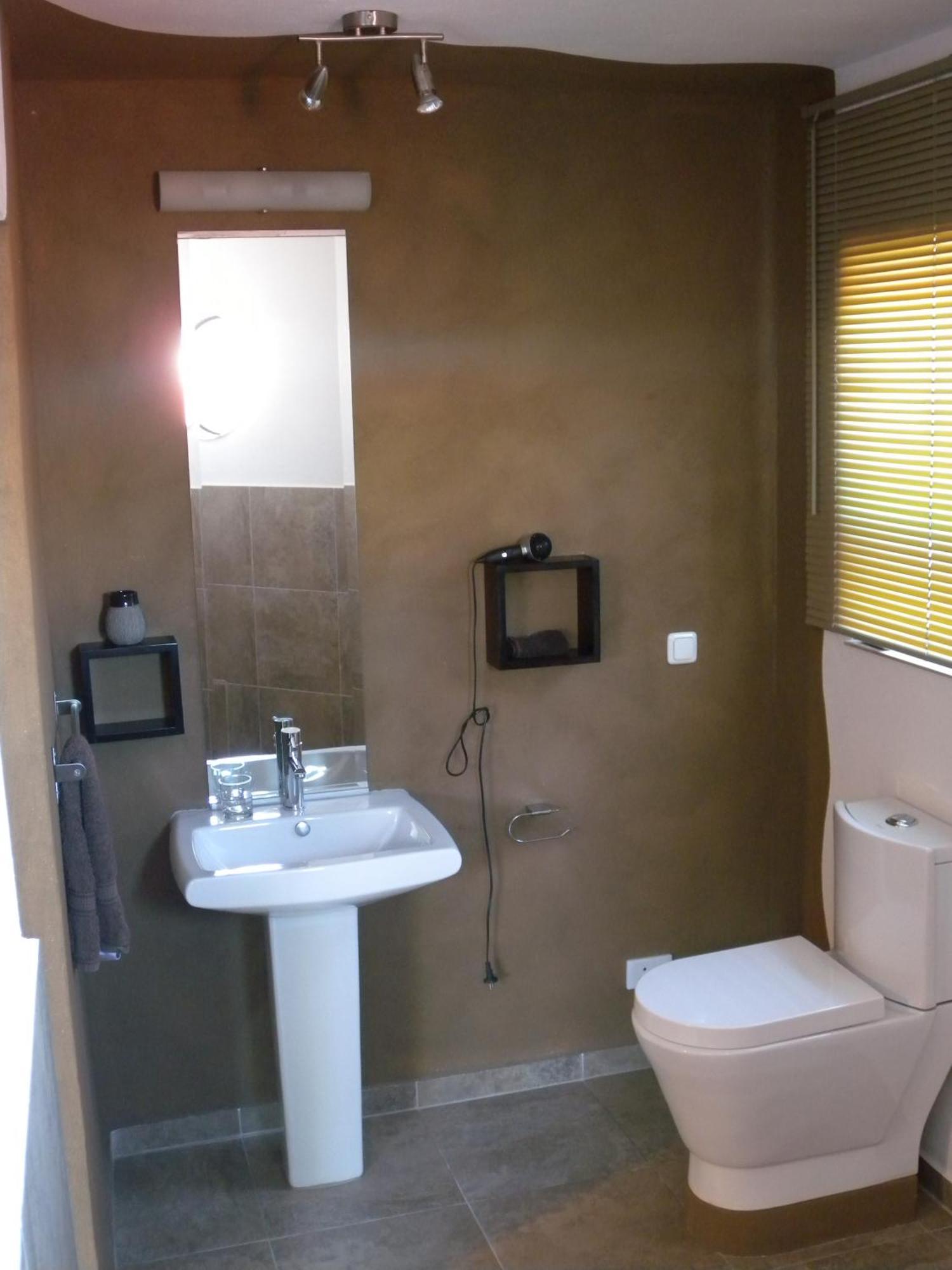 Capetown 4U Guesthouse Bloubergstrand Eksteriør billede