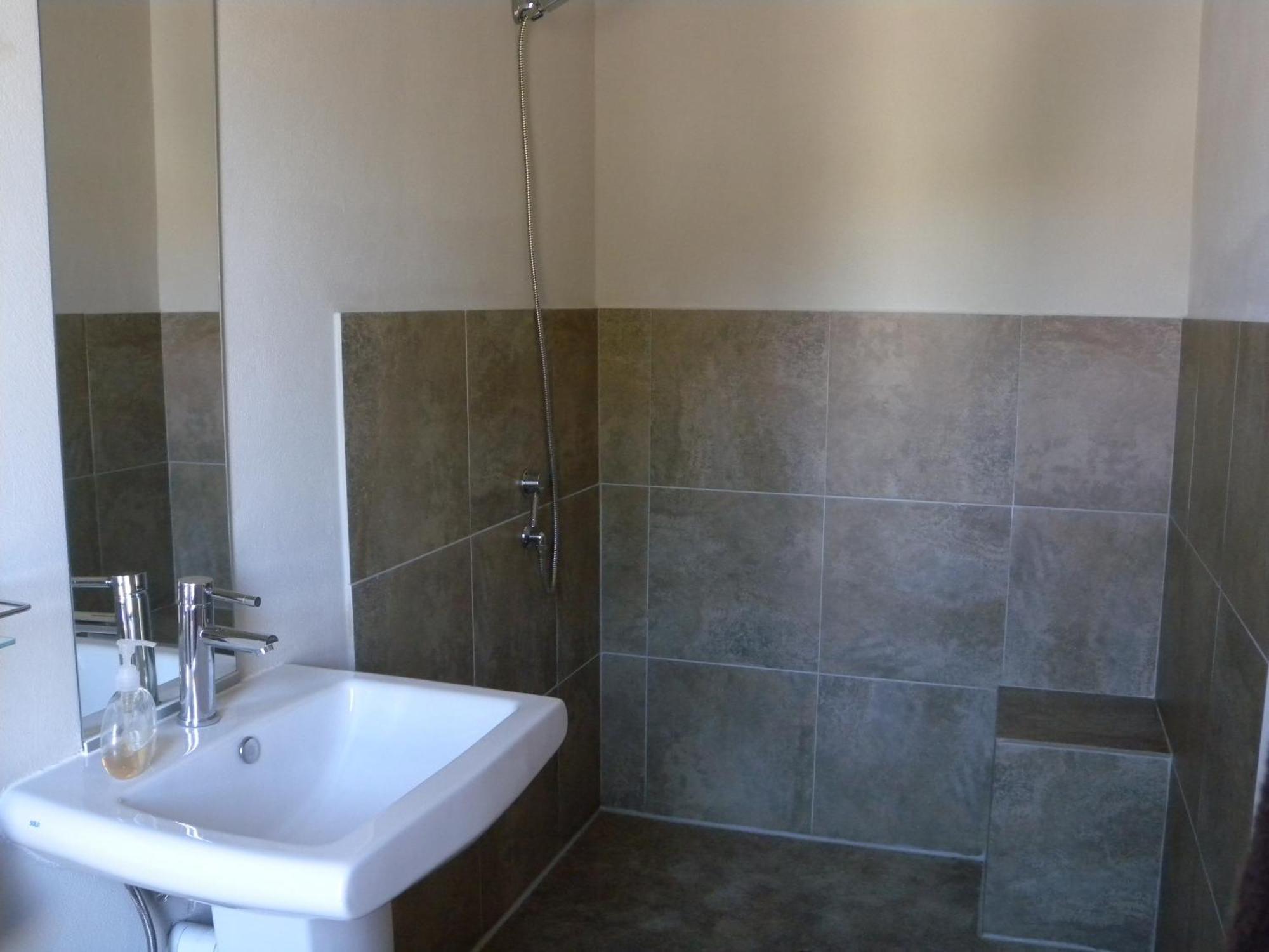 Capetown 4U Guesthouse Bloubergstrand Eksteriør billede