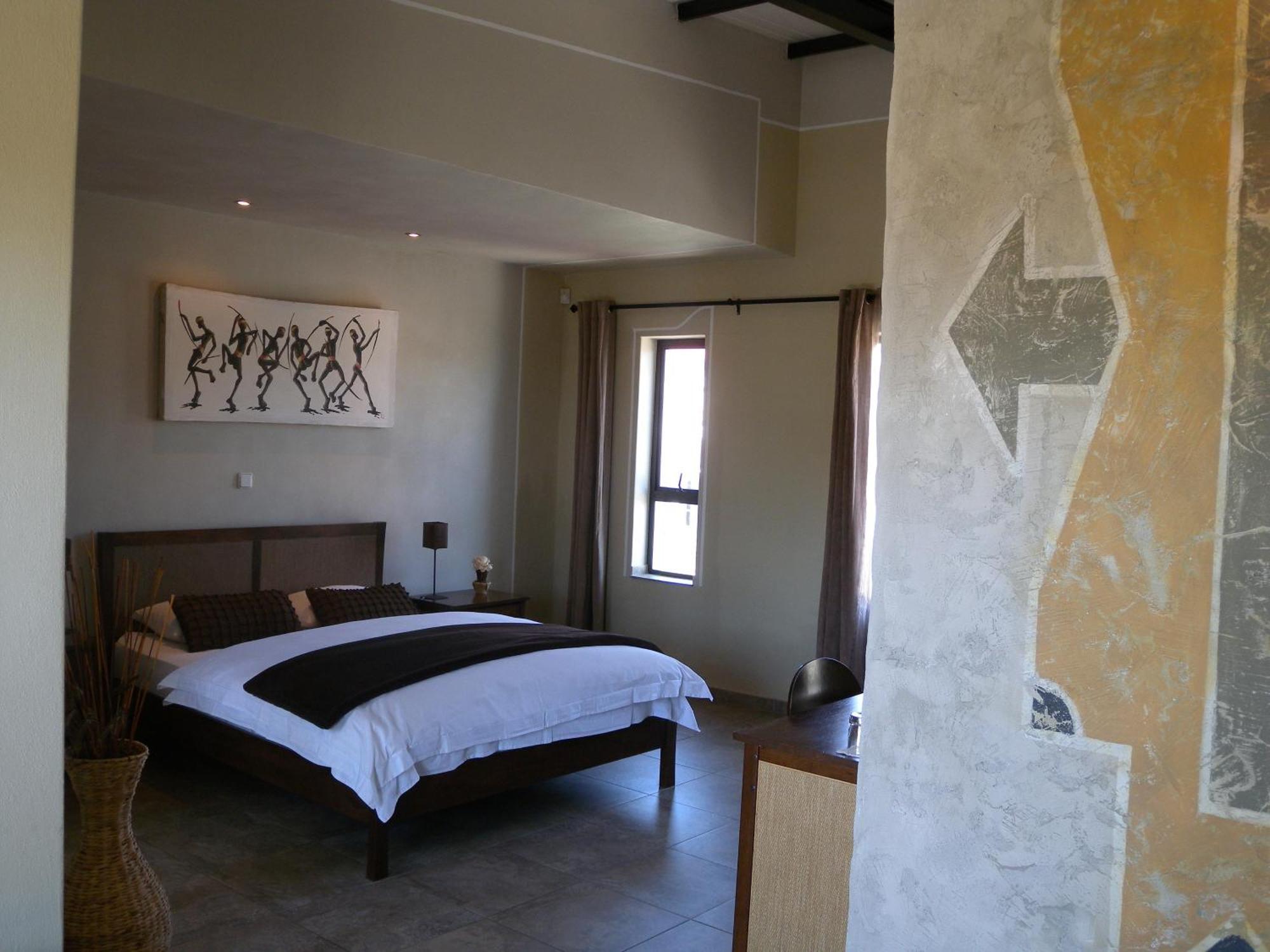 Capetown 4U Guesthouse Bloubergstrand Eksteriør billede