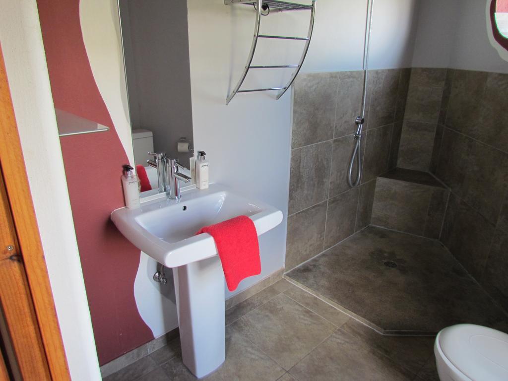 Capetown 4U Guesthouse Bloubergstrand Eksteriør billede