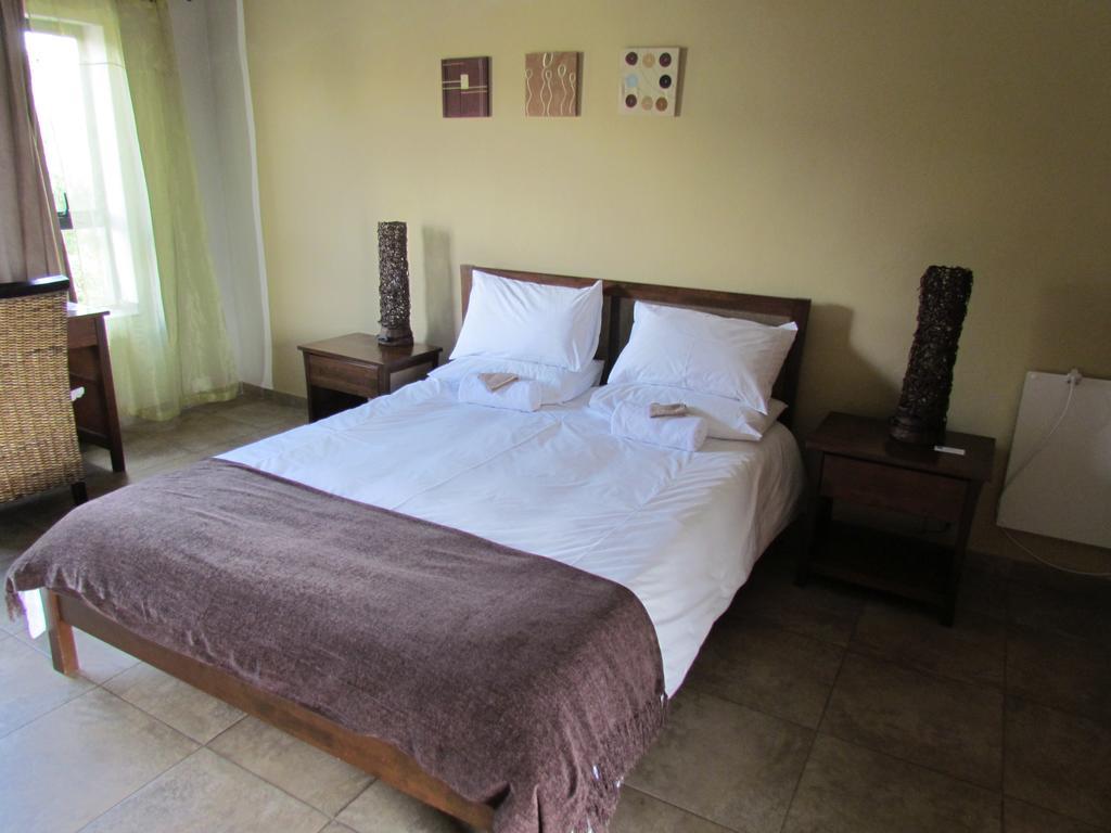 Capetown 4U Guesthouse Bloubergstrand Eksteriør billede