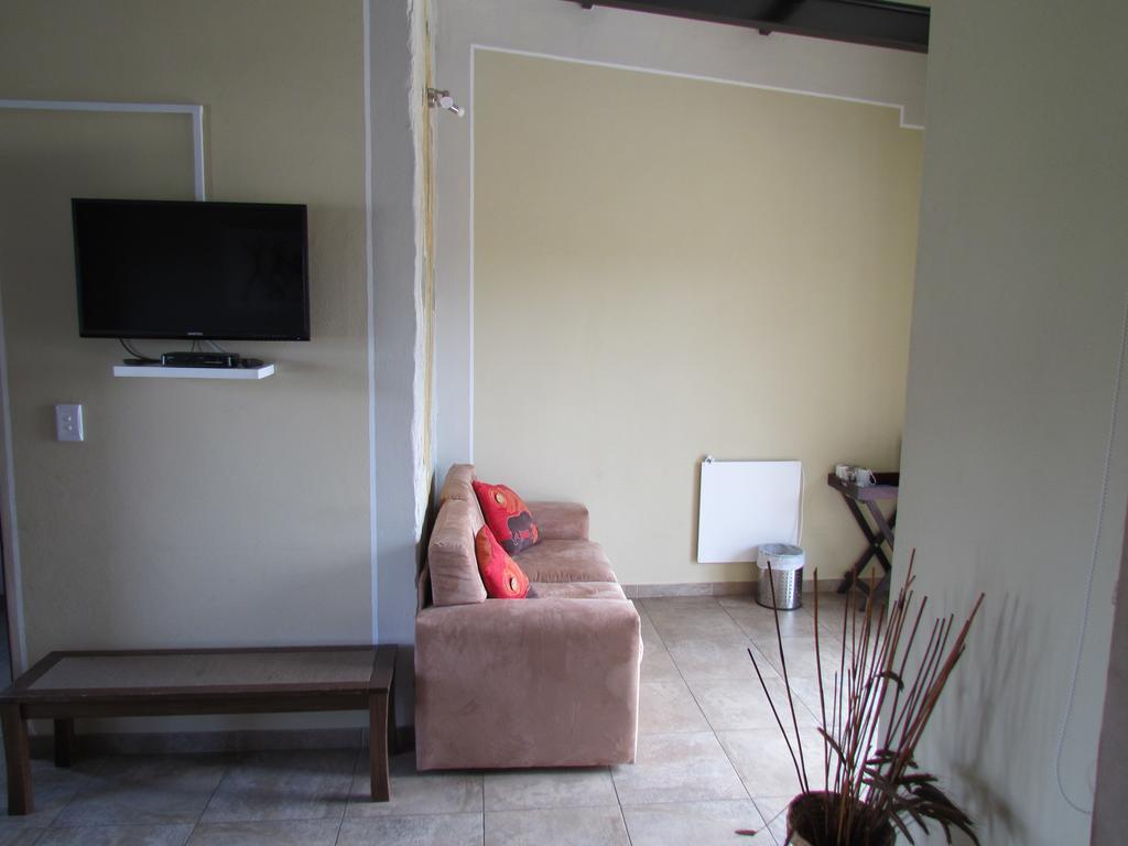 Capetown 4U Guesthouse Bloubergstrand Eksteriør billede