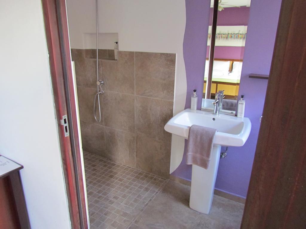 Capetown 4U Guesthouse Bloubergstrand Eksteriør billede