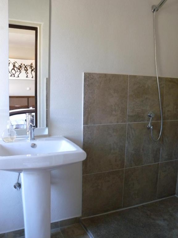 Capetown 4U Guesthouse Bloubergstrand Eksteriør billede