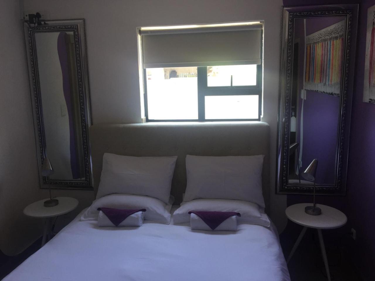 Capetown 4U Guesthouse Bloubergstrand Eksteriør billede