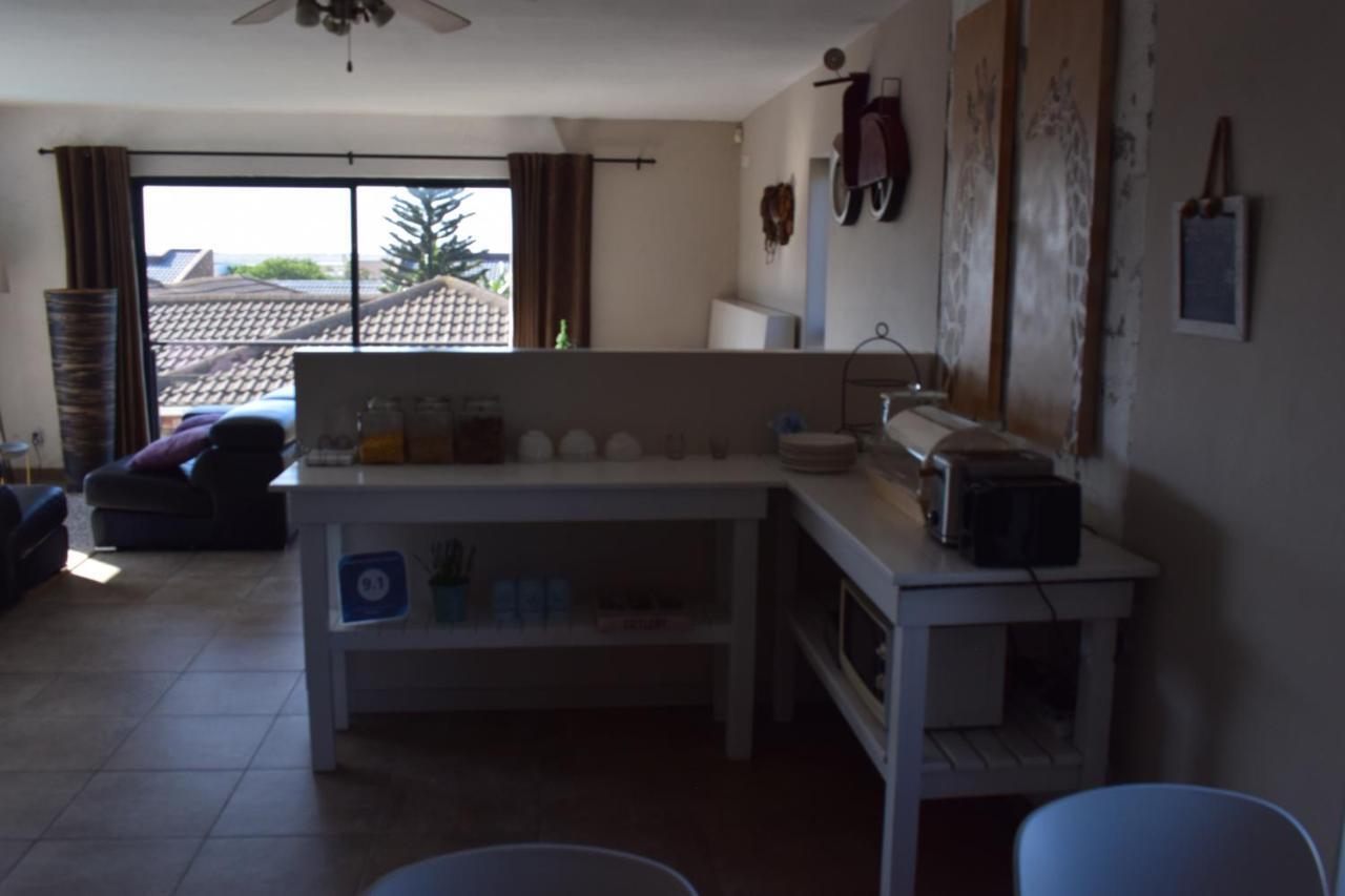Capetown 4U Guesthouse Bloubergstrand Eksteriør billede