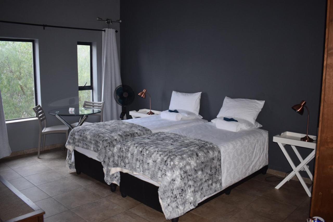 Capetown 4U Guesthouse Bloubergstrand Eksteriør billede